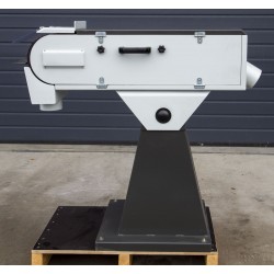 NOVA 220 metallinauhahiomakone