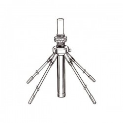 Solarcon A99 jordingssæt