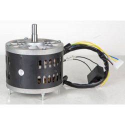 NOVA 601 luftfiltermotor