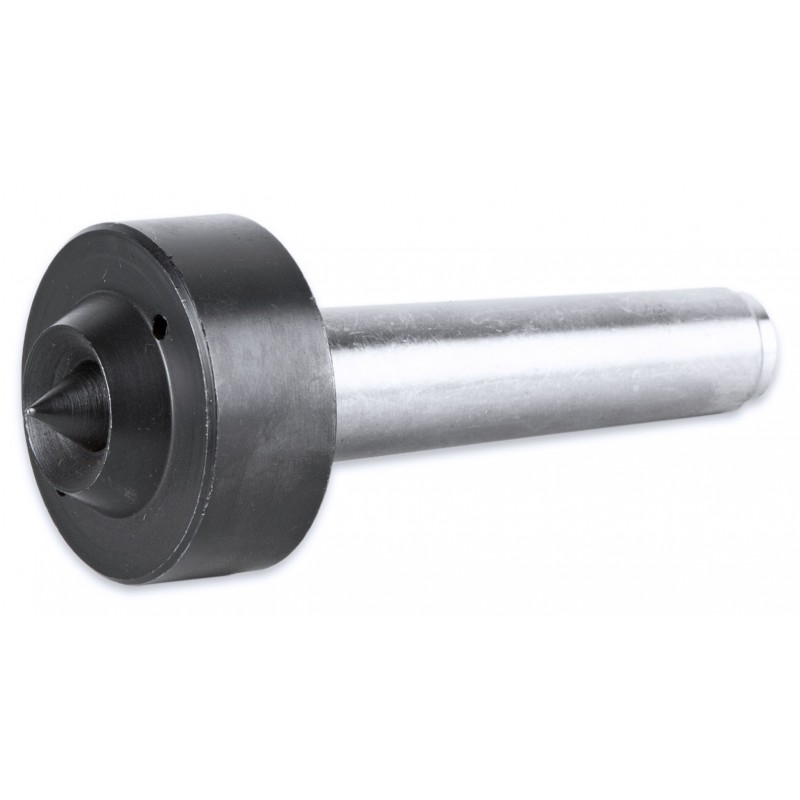 Puusorvin pyörivä keskiökärki MK2