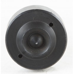 Roterende senterspiss for tredreiebenk MK2