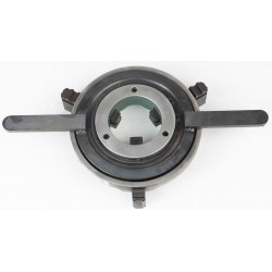 NOVA WC200 festebakke