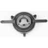 NOVA WC200 Welding Rotator Chuck