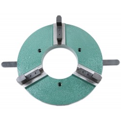 NOVA WC400 fästback