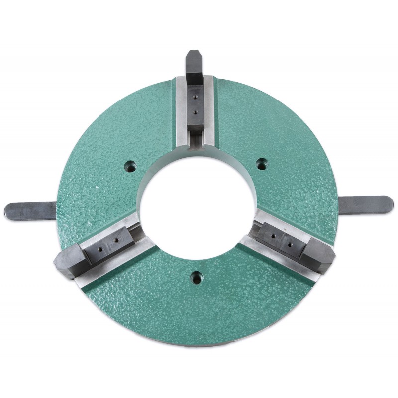 NOVA WC400 kinnituspadrun