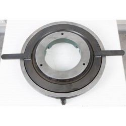 NOVA WC400 fastbakke