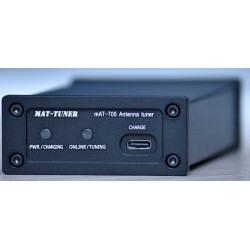 MAT-705 PLUS automatisk antennavstämningsenhet för IC-705
