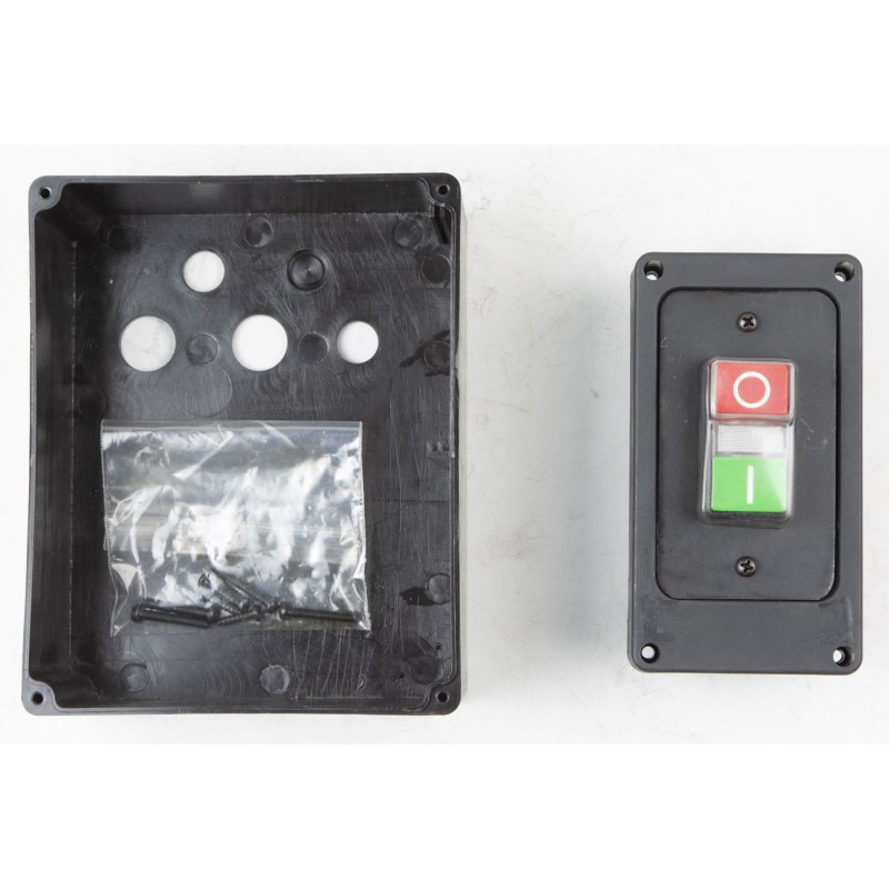 315/2600 Table saw switch/Emergency stop