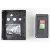 315/2600 Table saw switch/Emergency stop