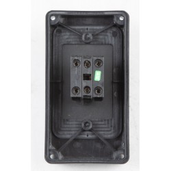 315/2600 Ketassae hädalüliti/stopp nupp