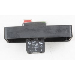 315/2600 Table saw switch/Emergency stop