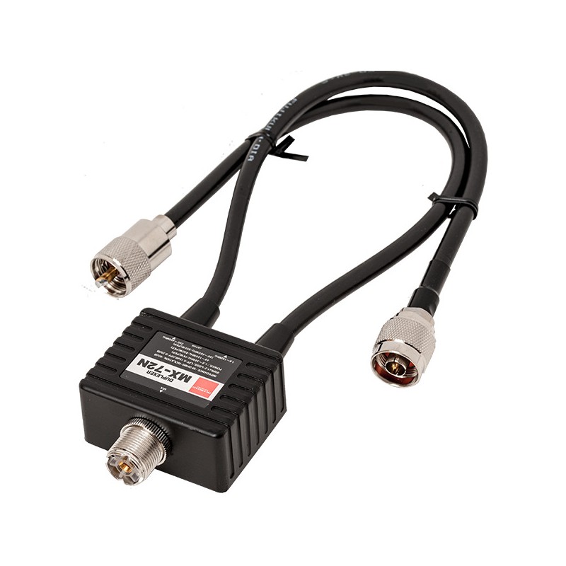 Diamond MX-72N duplekseri