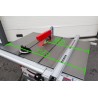 NOVA MJ2325B bordsirkelsag