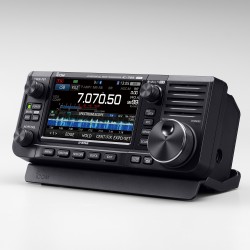 Icom MBF-705 bordstativ for IC-705