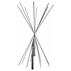 Scanmaster Double Discone