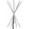 Scanmaster Double Discone