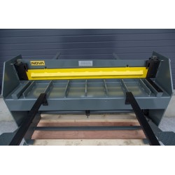 NOVA 2002 graderingssaks