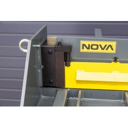 NOVA 2002 gradsax