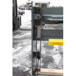 NOVA 2002 Plate Shear