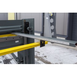 NOVA 2002 Plate Shear