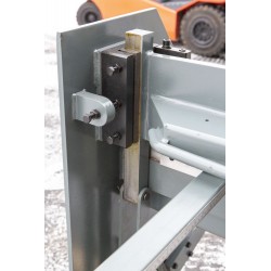 NOVA 2002 Plate Shear