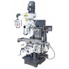 NOVA 50CWV Milling Machine, stepless speed control