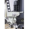 NOVA 50CWV Milling Machine, stepless speed control
