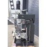 NOVA 50CWV Milling Machine, stepless speed control