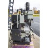NOVA 50CWV Milling Machine, stepless speed control