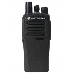 Motorola DP1400 VHF-radiotelefon for øvre frekvensområde