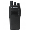 Motorola DP1400 VHF-radiotelefon for øvre frekvensområde