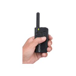 Kenwood PKT-23 mini PMR446-radio