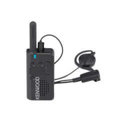 Kenwood PKT-23 mini PMR446-radio