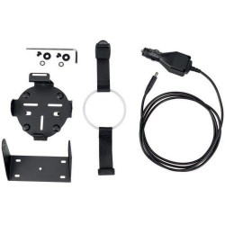 Motorola VCM-5 fordonsladdstation för handradiotelefoner i VX-serien