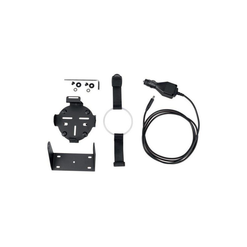 Motorola VCM-5 fordonsladdstation för handradiotelefoner i VX-serien