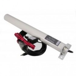 Scanmaster HF Active aktiv antenne for mottaksbruk