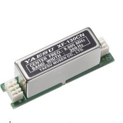 Yaesu XF-130CN takfilter 300 Hz