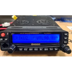 Wouxun KG-UV920P radiopuhelin