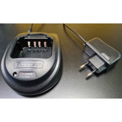 Wouxun bords­laddare