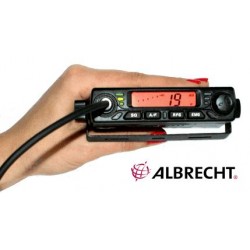 Albrecht AE-6110 MINI CB-radio