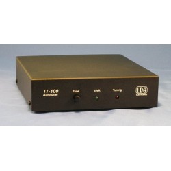 LDG IT-100 automaattinen antenninvirityslaite