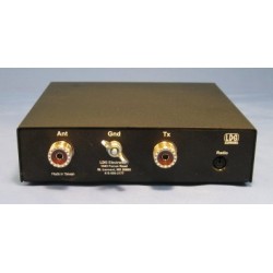 LDG IT-100 automatisk antennavstämningsenhet