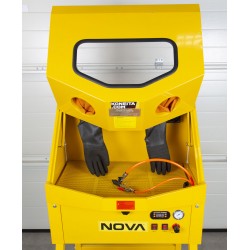 NOVA 160A mazgāšanas iekārta (230V)