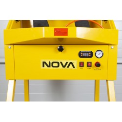 NOVA 160A vaskeskap / smådelsvask