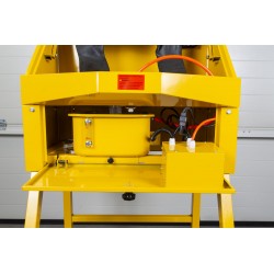 NOVA 160 plovimo spintelė / plovimo vonia – Koneita.com