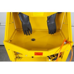 NOVA 160A mazgāšanas iekārta (230V)