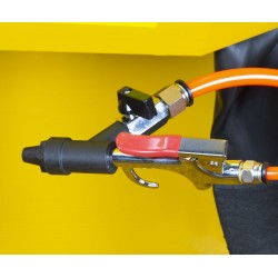 NOVA 160A mazgāšanas iekārta (230V)