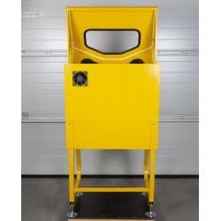 NOVA 160A Parts-Washing Cabinet