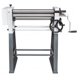 NOVA 2 x 610 rundvalsemaskin