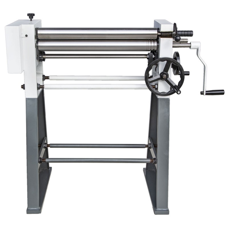 NOVA 2x610 rundvalsmaskin